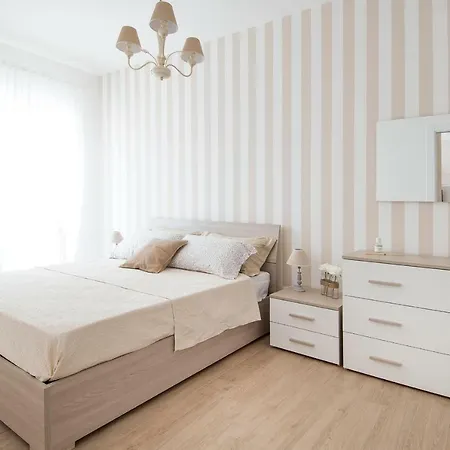 La Dimora Di Sofia - Apulianstay Group Holiday home