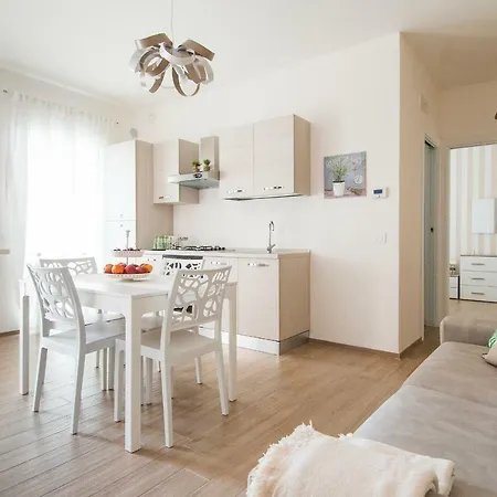 La Dimora Di Sofia - Apulianstay Group Ferienhaus Monopoli