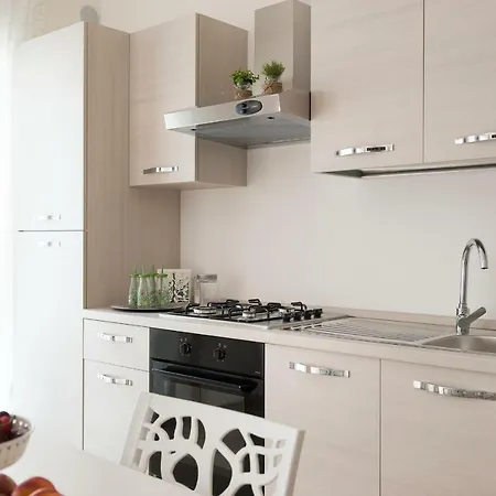 Ferienhaus La Dimora Di Sofia - Apulianstay Group