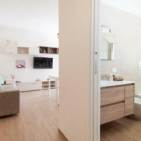 Ferienhaus La Dimora Di Sofia - Apulianstay Group *