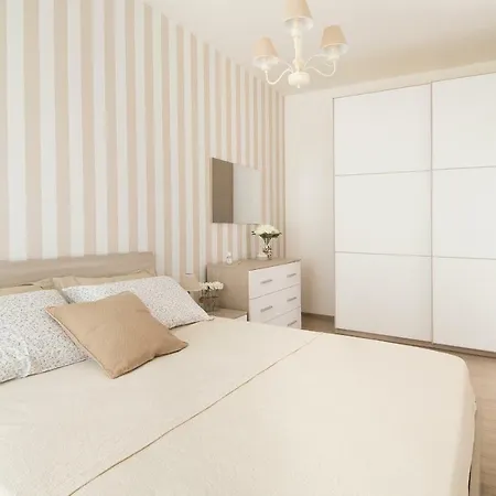 La Dimora Di Sofia - Apulianstay Group Ferienhaus