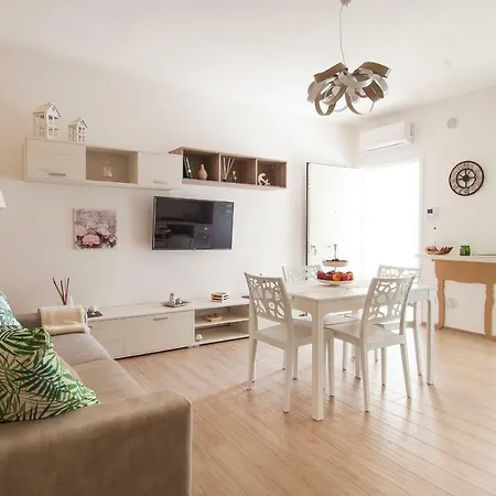 Holiday home La Dimora Di Sofia - Apulianstay Group