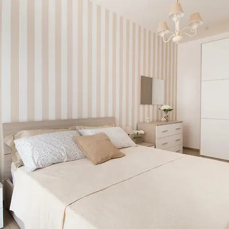 Ferienhaus La Dimora Di Sofia - Apulianstay Group