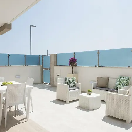 La Dimora Di Sofia - Apulianstay Group * Monopoli
