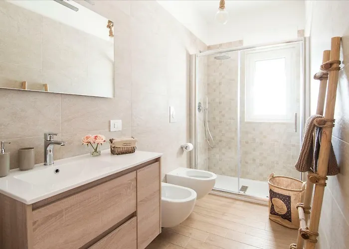 בית נופש La Dimora Di Sofia - Apulianstay Group