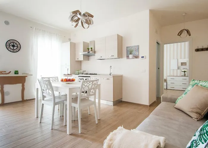 La Dimora Di Sofia - Apulianstay Group Ferienhaus Monopoli