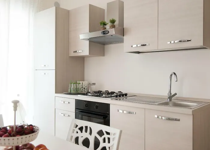 Ferienhaus La Dimora Di Sofia - Apulianstay Group