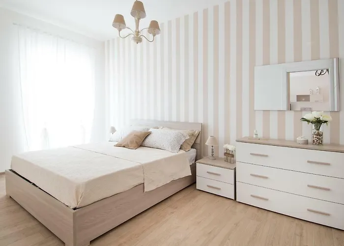 La Dimora Di Sofia - Apulianstay Group Ferienhaus