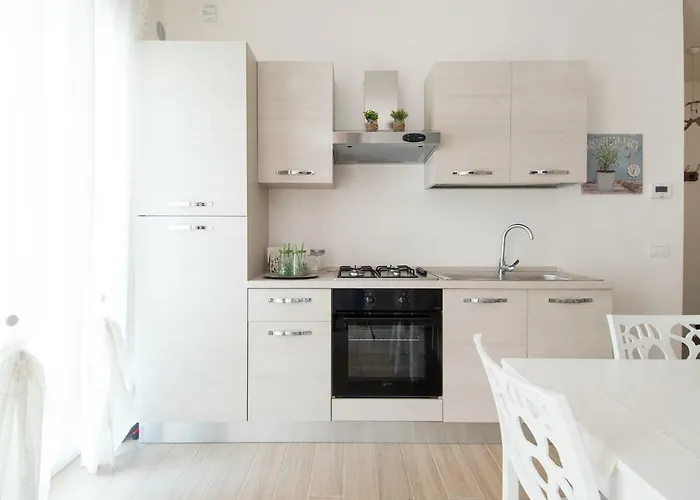 La Dimora Di Sofia - Apulianstay Group Ferienhaus