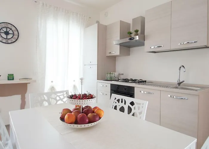 La Dimora Di Sofia - Apulianstay Group Monopoli