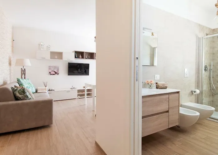 בית נופש La Dimora Di Sofia - Apulianstay Group *