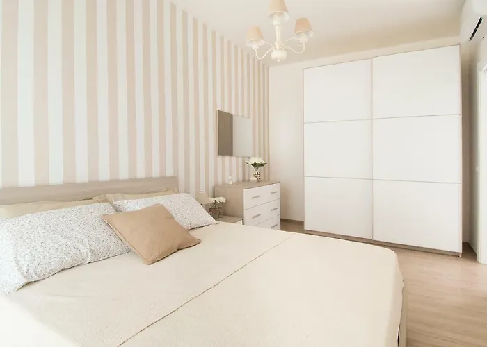 La Dimora Di Sofia - Apulianstay Group Ferienhaus