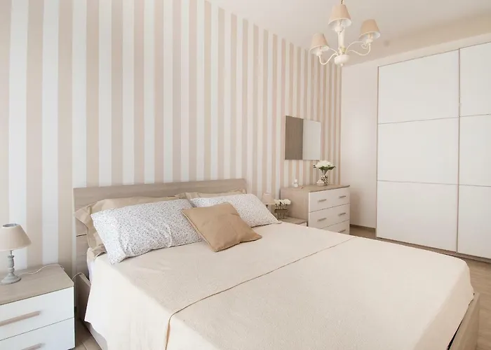 בית נופש La Dimora Di Sofia - Apulianstay Group