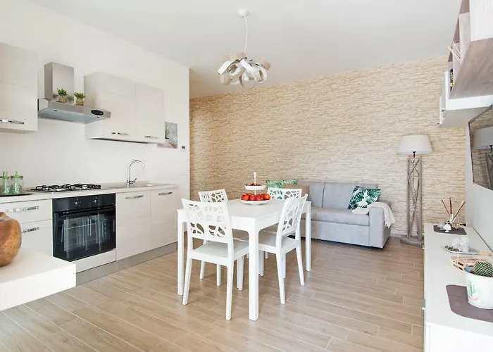 La Dimora Di Sofia - Apulianstay Group מונופולי