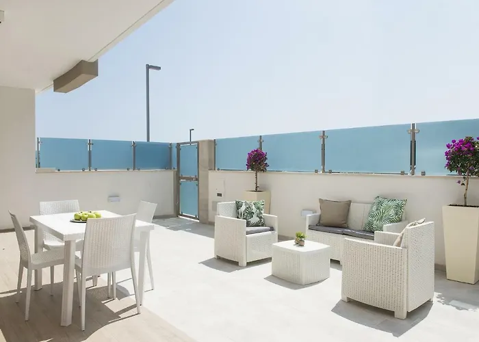 La Dimora Di Sofia - Apulianstay Group * Monopoli